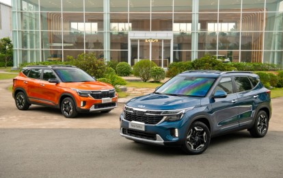 Bộ ba SUV đô thị Kia nhận ưu đãi lớn trong tháng 3/2026, giảm giá cao nhất tới 70 triệu đồng